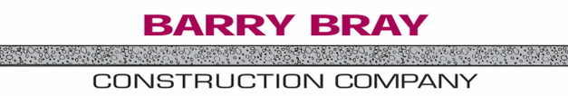 Barry Bray Construction Co.
